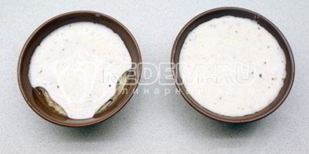 омлет-маффин