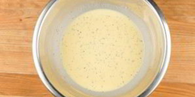 омлетные маффины