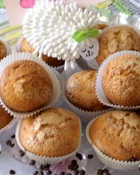 Шоколадные маффины