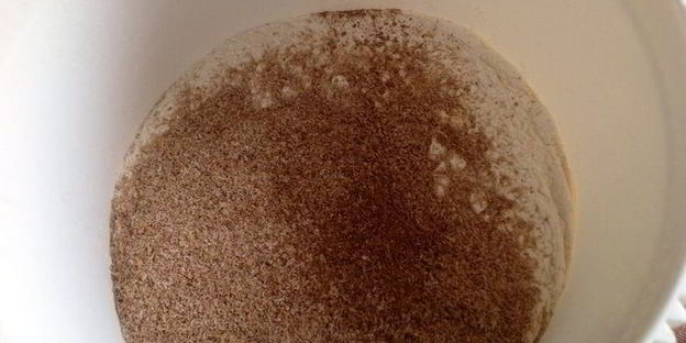 постные морковные маффины