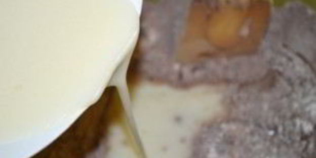 шоколадные маффины на кефире