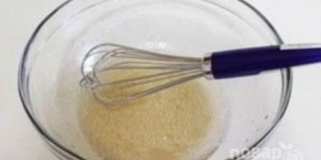 шоколадные маффины