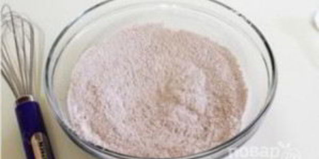 шоколадные маффины