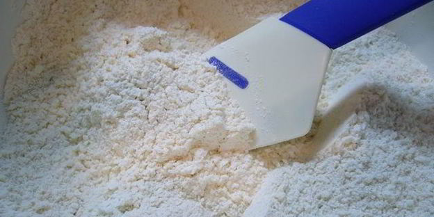 свекольно-ореховые маффины