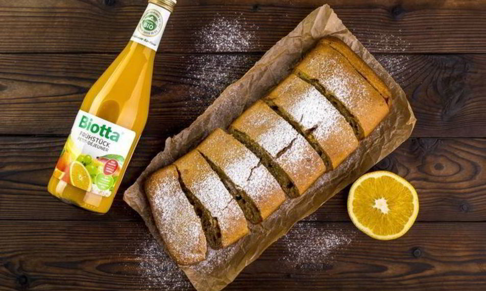 Рецепт ароматного манника