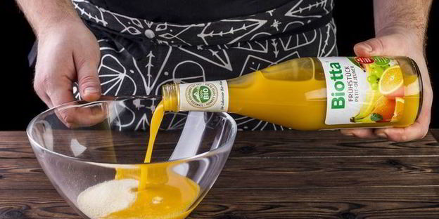 ароматный манник