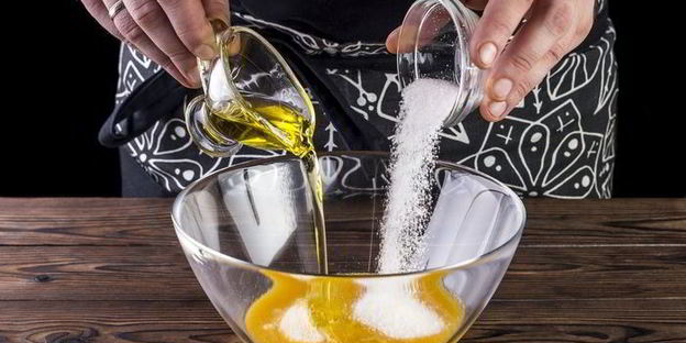 ароматный манник