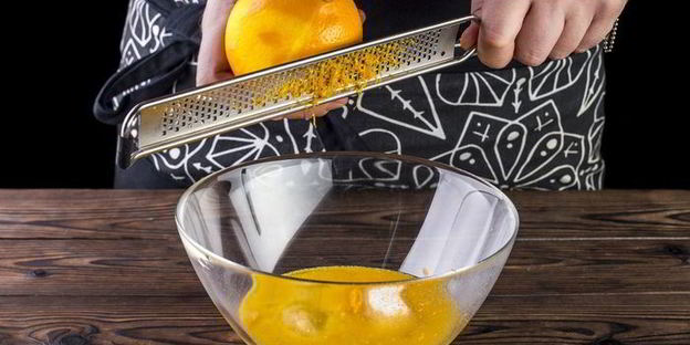 ароматный манник