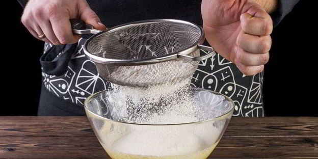 ароматный манник