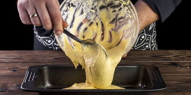 ароматный манник