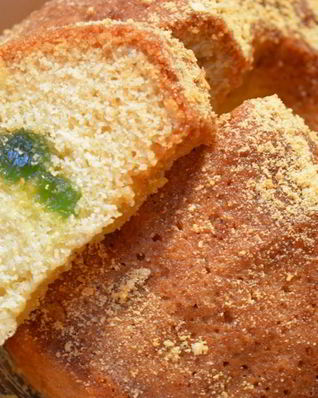 Легкий манник