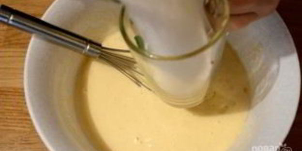 легкий манник