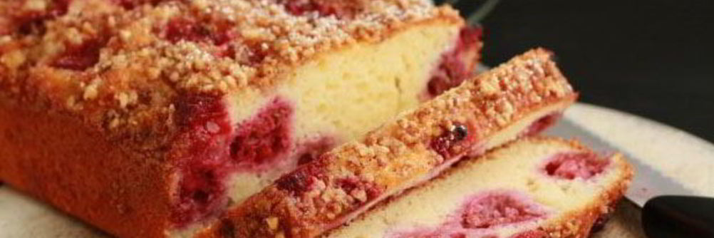 Малиновый манник