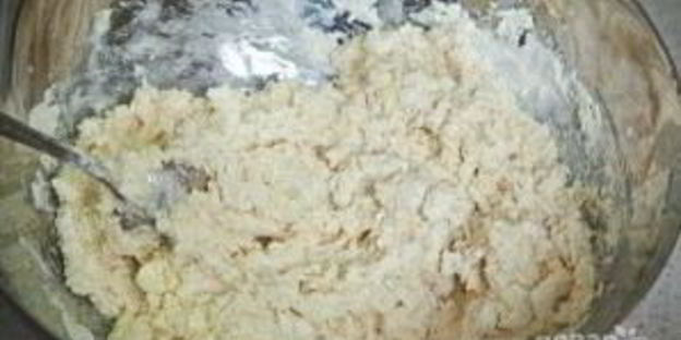 манник без кефира