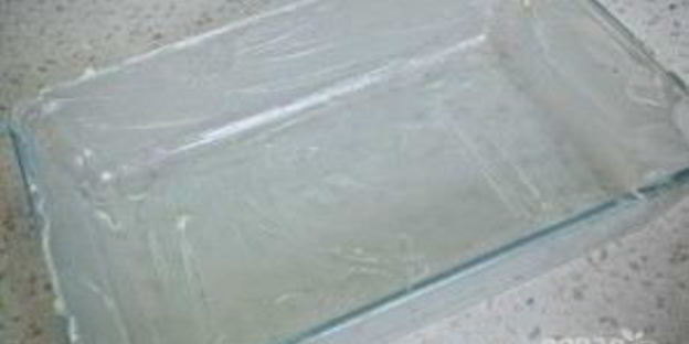 манник без кефира