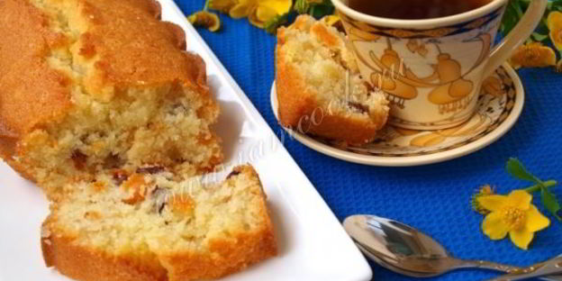 манник без яиц на воде