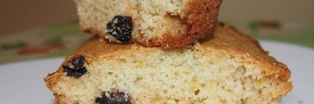 Манник без яиц