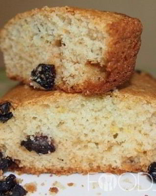 Манник без яиц