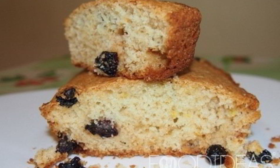 Рецепт манника без яиц