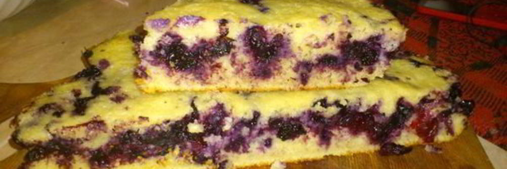 Манник Черничка