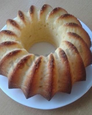 Манник из детства