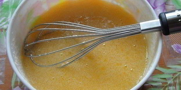 манник лимонный