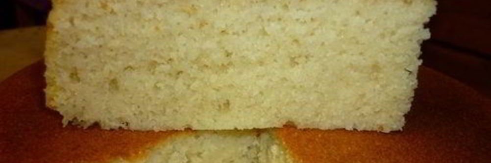 Манник на кефире в мультиварке