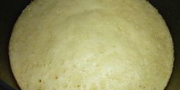 манник на кефире в мультиварке