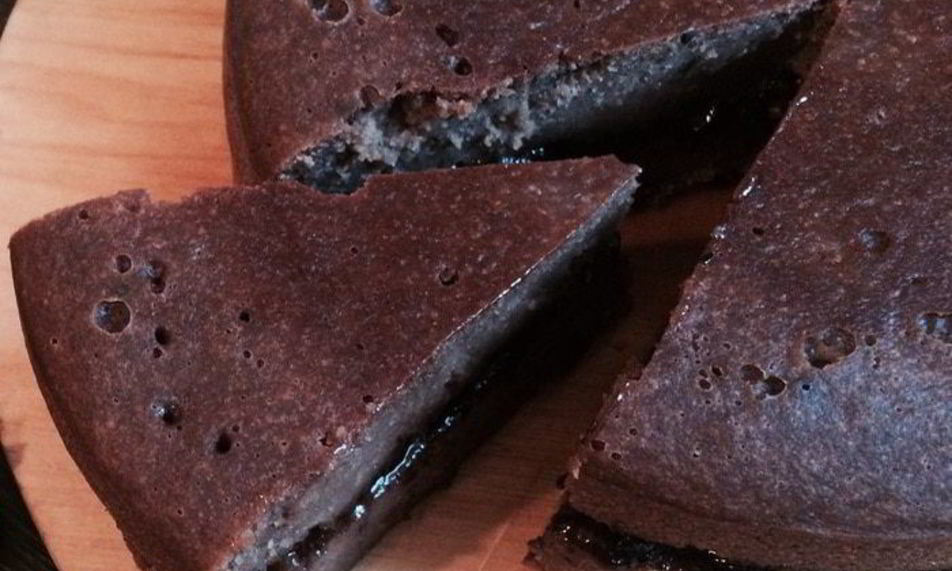 Рецепт манника на кислом молоке в мультиварке