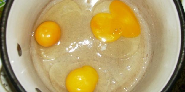 манник на сметане в духовке