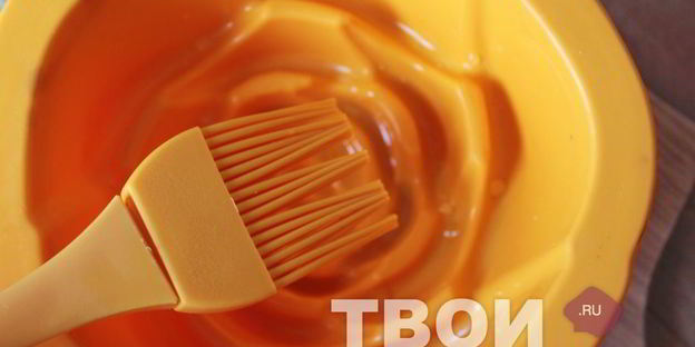 манник на сметане