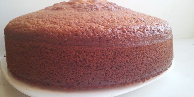 манник на сыворотке