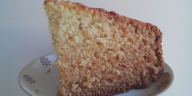 манник на сыворотке