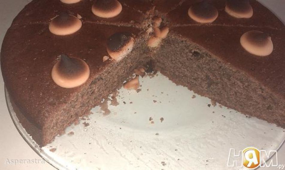 Рецепт манника нечаянного