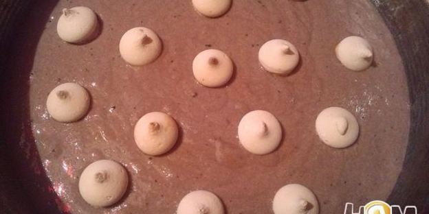 манник нечаянный