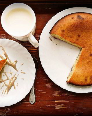 Манник обыкновенный