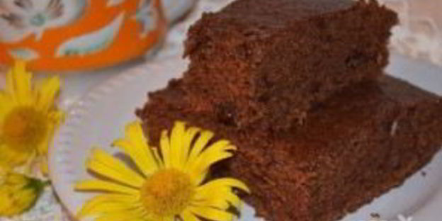 манник простой на молоке