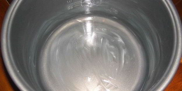 манник с изюмом в мультиварке