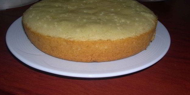 манник с изюмом в мультиварке