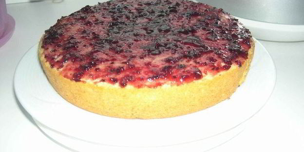 манник с изюмом в мультиварке