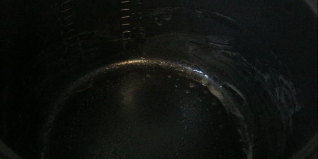 манник с изюмом