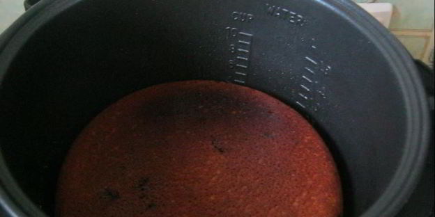 манник с изюмом