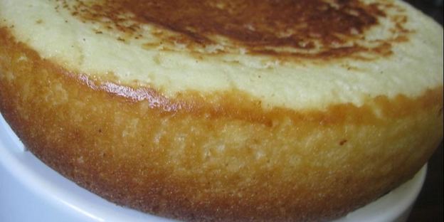 манник с изюмом