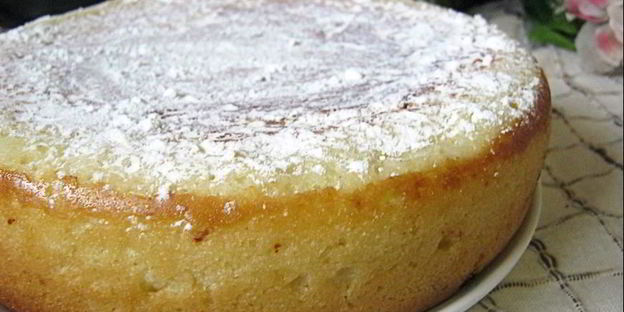 манник с изюмом