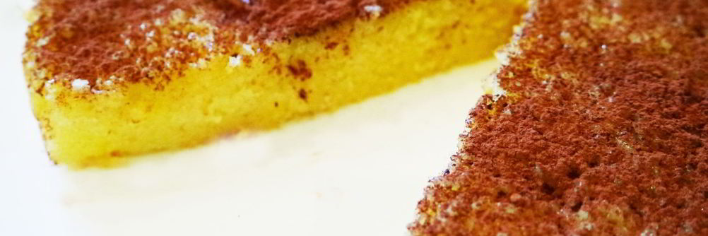 Манник с кефиром