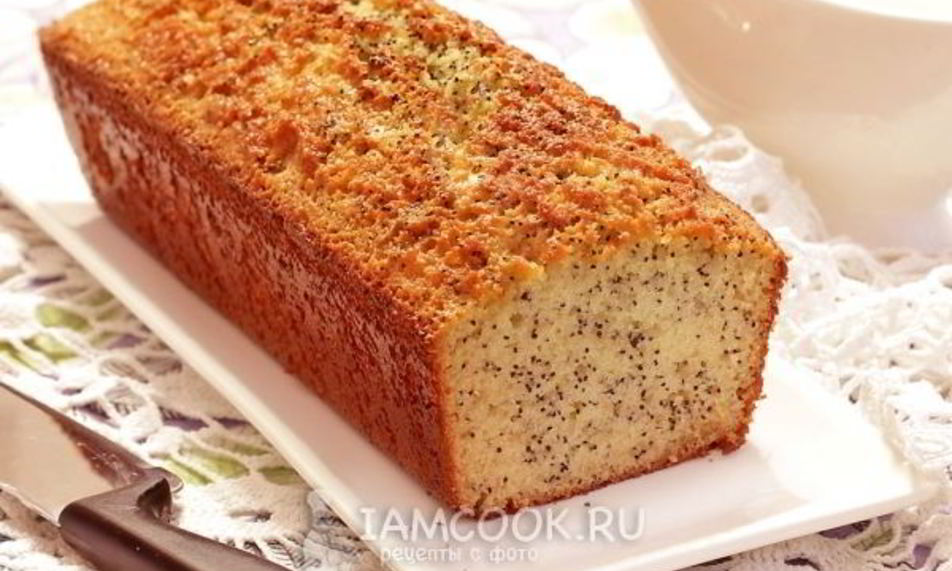 Рецепт манника с макома