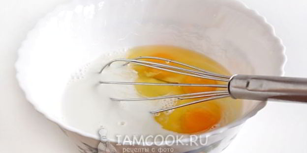 манник с маком