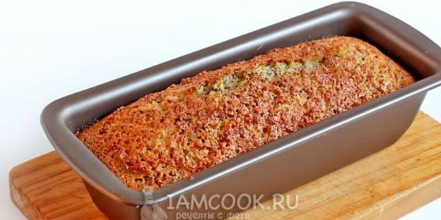 манник с маком