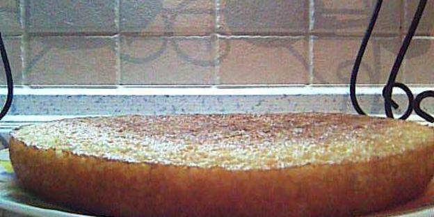 манник с ягодами