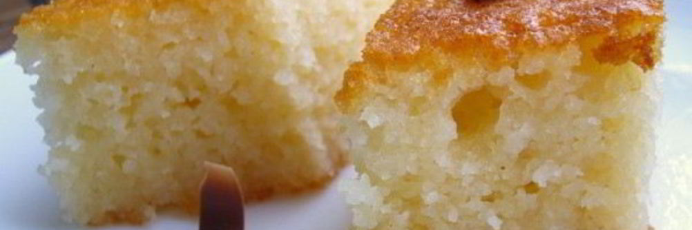 Манник в мультиварке